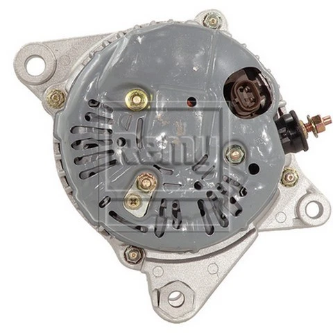 Alternador Remy 12009 Premium para 98-01 Chrysler Dodge Concorde Intrepid - Imagem 2 de 4
