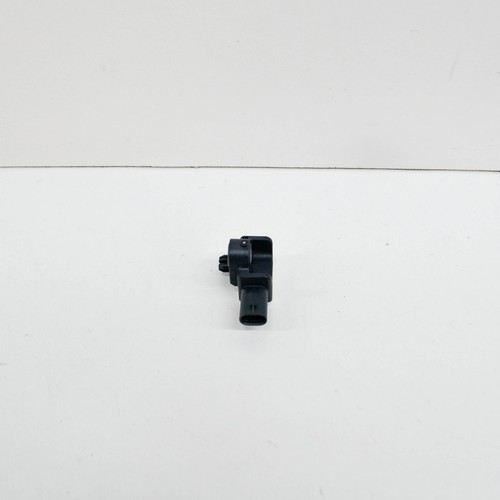 BMW 4 Coupé F32 430d Rechte Seite B-Säule Aufprallsensor 9234989 2014