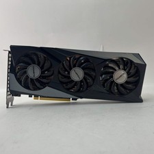Gigabyte GeForce RTX 3060 TI GAMING OC PRO 8GB GDDR6 GV-N306TGAMINGOCPRO-8GD GPU