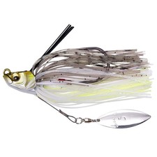 Megabass spinnerbait UOZE SWIMMER (3/8oz) Ayu Hook #4/0