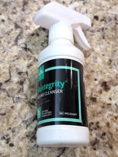 Medline Skintegrity Wound Cleanser Spray Non-Ionic Surfactant 8 oz exp: 01/2028