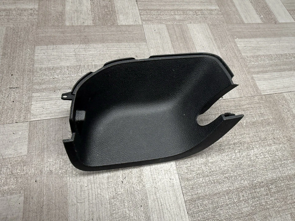 ❗️Pontiac G8 GT 2008 2009 consola central E manija de freno cubierta de moldura 92169631 OEM Foto 2 de 4