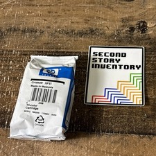 HP 61 Ink Cartridge Tri-color CH562W Sealed