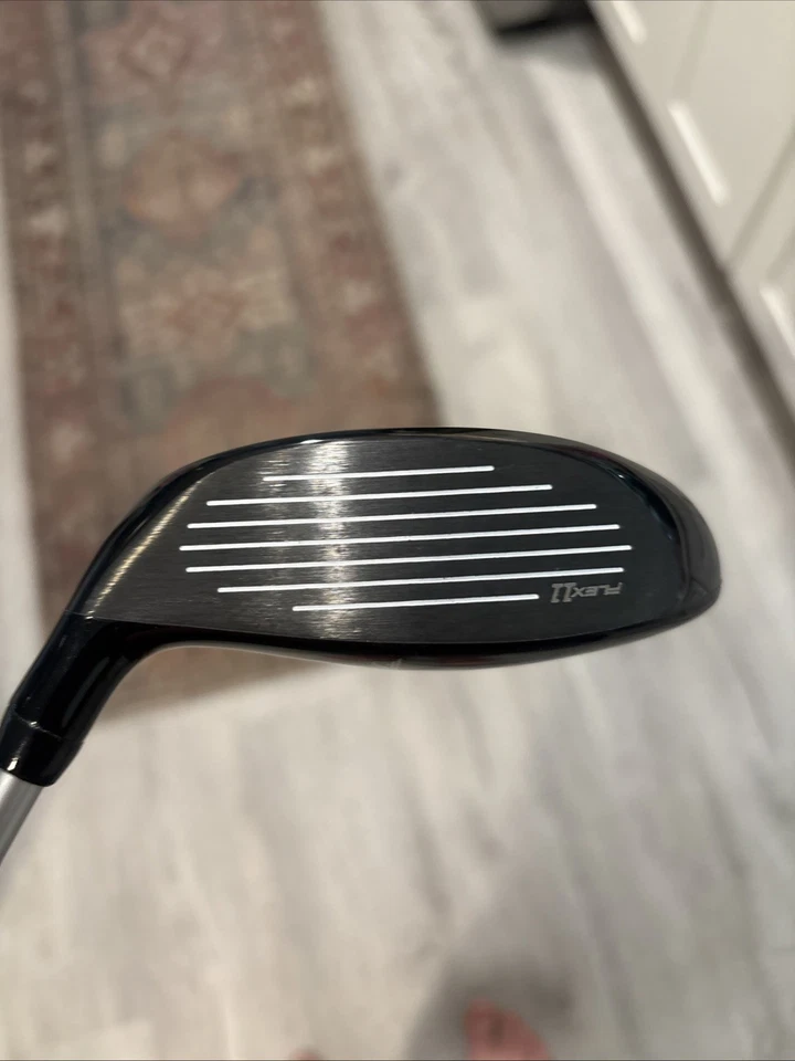 Tommy Armour 845 MAX Mujer’s Madera de Calle 3/5 Mano Derecha Grafito Damas Flex Foto 2 de 4