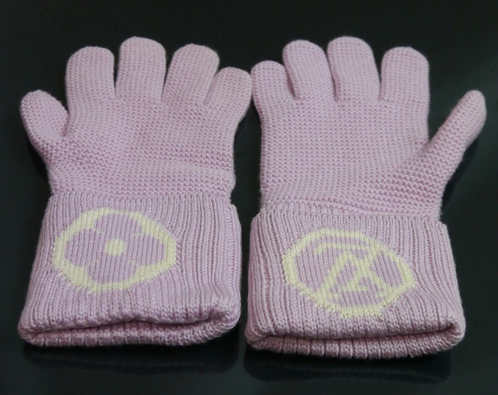 Louis Vuitton Gloves & Mittens for Women for sale - eBay