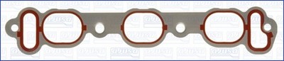 2x Dichtung Ansaugkrümmer AJUSA 13171700/2x für CHRYSLER 300M LR 300C Touring LX