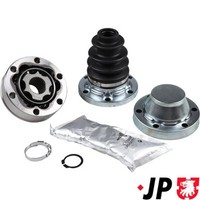 JP Group Gelenksatz Antriebswelle JP 1143502210 FüR 2HB VW S6B 2HA Amarok S1B Q7
