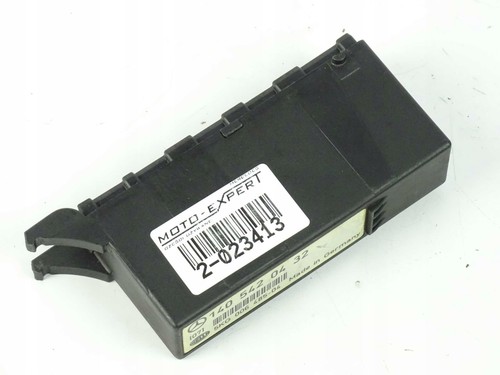 Mercedes S-Klasse W140 Lichtsteuergerät Modul A1405420432 / MO 45320