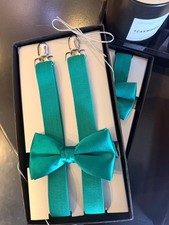 Variety of brand new suspenders