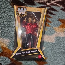 WWE Bobby 