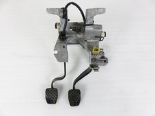 Audi 80 90 S2 B4 1994 Pedale Satz Set 811907343B CML41209