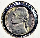 1949-P Jefferson Nickel — photo from another recent sale