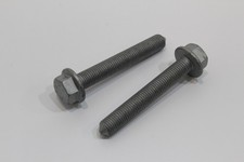 Audi RS7 4G C7 Rear Suspension Wishbone Mounting Bolts Pair New N10640501