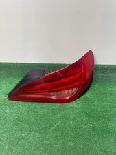 Rückleuchte Mercedes-Benz Cla A1179060401 Rechts Rearlight
