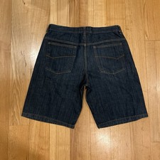 Anchor Blue Solid Shorts for Men for sale | eBay