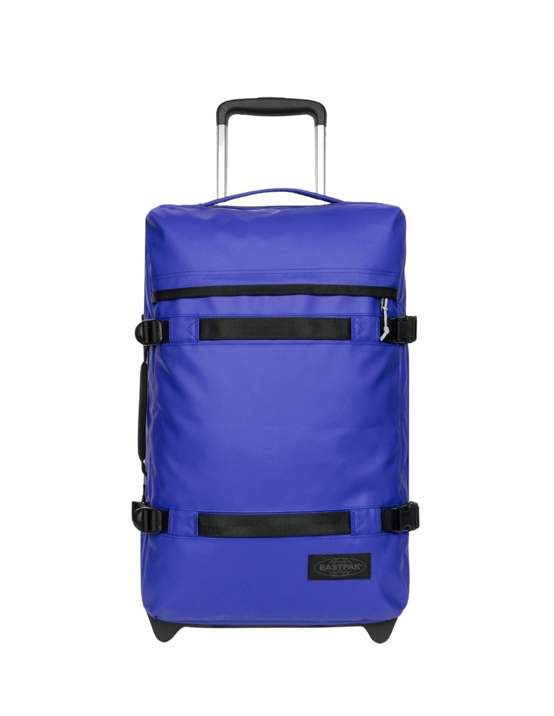 Valise Eastpak Transit'R S Ref 57131 avec roues fluides et TSA
