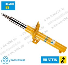 Bilstein B8 Dämpfer vorne für VW Caddy Alltrack Großraumlim. SAB Bj. 2015-2020