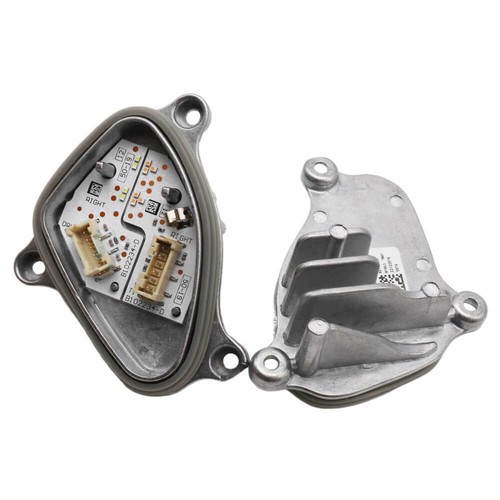 Paar LED MOUDLE Steuergerät für Seat Leon 3 2013-2020 5F0941475A DE NEU - Bild 4 von 6
