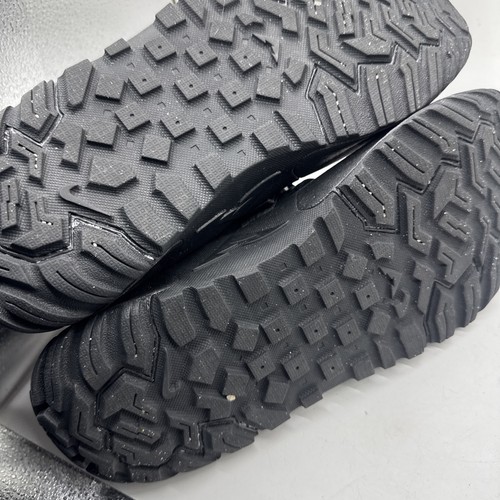 Nike Oneonta Next Nature Men's Size Uk 10 Black Anthracite Sandals - Picture 5 of 5