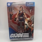 Hasbro G.I.Joe 6 in Scale Classified Series Xamot Paoli Action Figure NEW!