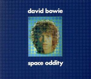 Space Oddity (2019 Mix) David Bowie
