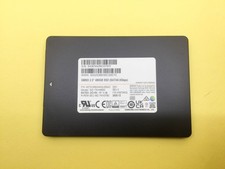 Samsung SM883 480GB SATA 6Gb/s 2.5'' Internal SSD MZ-7KH4800
