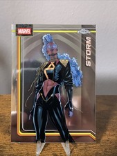Marvel Storm 2026 Topps Chrome #169 Topps