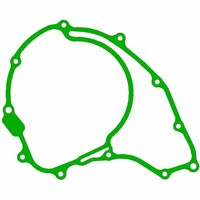 Dichtung MotorgehäUse Links FüR Honda TRX Fourtrax FW 4WD 300 1988-2000 TE15