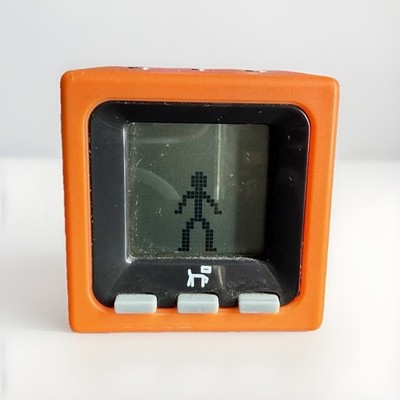 Radica Cube World SCOOP Series 1 2005 - Tested Working | eBay