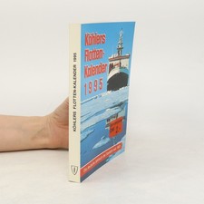 Köhlers Flotten Kalender 1995  |  kolektiv