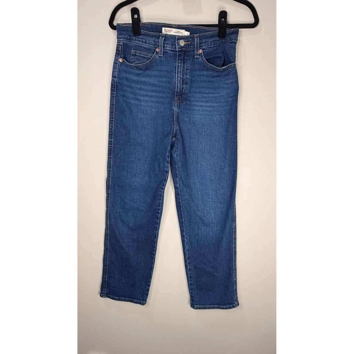 Signature by Levi Strauss & Co. Blue Jeans for Women for sale | eBay