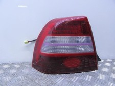 Feu arrière Kia SHUMA