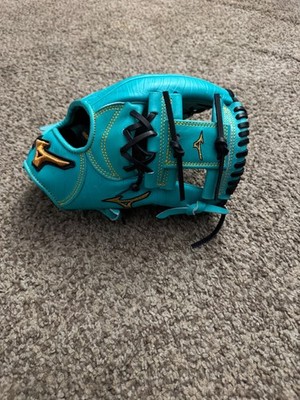 GMP-400* MIZUNO PRO 11.5'' Baseball Glove