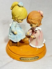 EXTREMELY HARD TO FIND 2007 SISTERS ARE TIED TOGETHER WITH LOVE ARDLEIGH ELLIOT