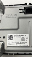 Ecran GPS VOLKSWAGEN POLO 6 PHASE 1 17A035869B