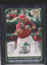 Baseball Rookies Bowman Chrome & More Lot #5-- Get 40% off!!!