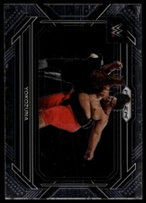 2023 Panini Prizm WWE Yokozuna #63