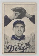Click to enlarge Ralph Branca