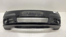Pare-choc avant Skoda FABIA