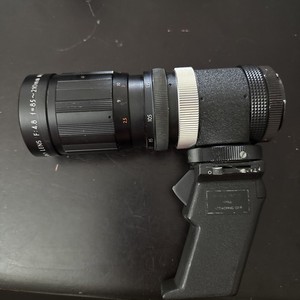 レア？ SUN 190-430mm f5.8 PKマウント Yahoo!オークション - 「sun