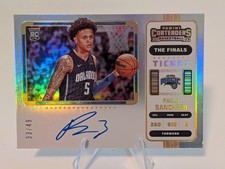 Contenders Football Rookie Ticket Autographs Visual History: 1998-2017 23