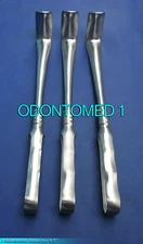 3 RICHARDSON Retractor 9.5" Surgical Medical Instruments 
