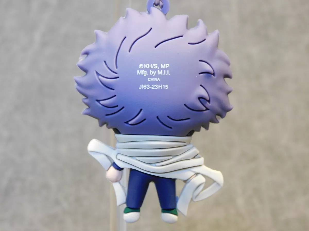 My Hero Academia Characters Series 8 Blind Bag Keychain