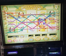 WMS BB1 AMERICAN REELS SLOT MACHINE GAME CARD & OS SOFTWARE CLASSIC GAME TESTED
