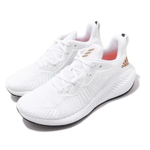 alphabounce 3 white