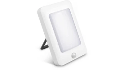 Blulaxa Mobiles LED-Orientierungs-/Nachtlicht GALAXY, IR-Bewegungsmelder, Batter