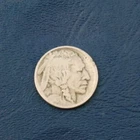 1913 D TYPE 1 (RAISED GROUND) BUFFALO NICKEL *GOOD DETAILS* *FREE SHIPPING*