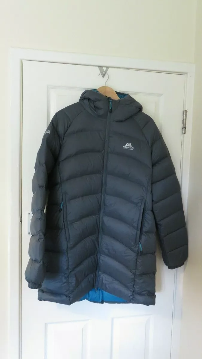 Mountain equipment clearance skyline down jacket
