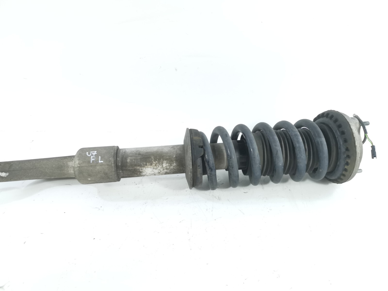 14-19 MASERATI QUATTROPORTE S FRONT RIGHT LEFT SHOCK STRUT ABSORBER 06700303320