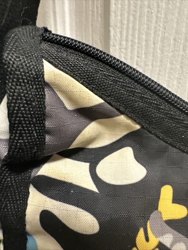 LeSportsac Katzen Handtasche - Bild 3 von 12